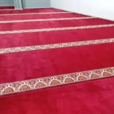 Karpet Masjid Grade C