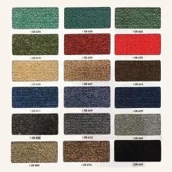 Alternative view of Crown