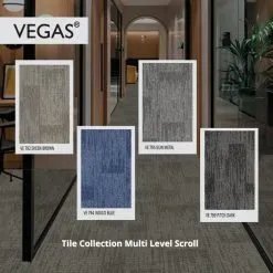 Alternative view of Vegas